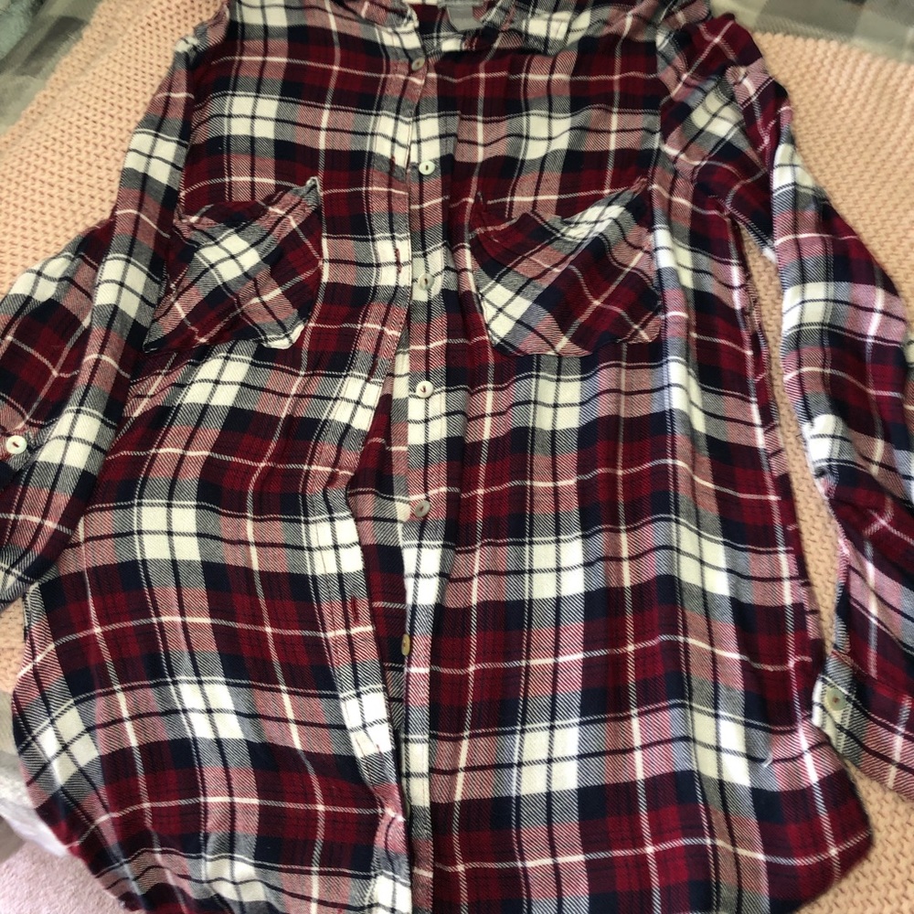 Flannel
